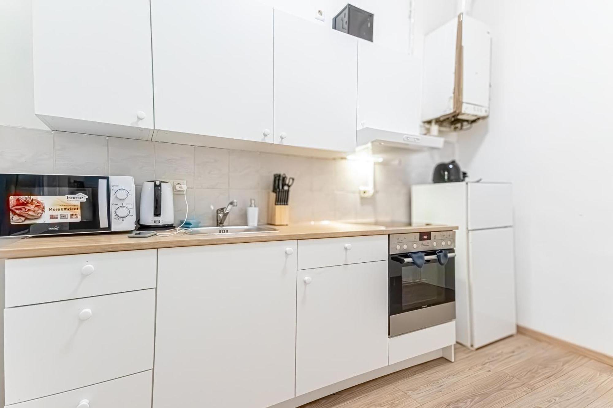 City-Linked 2Br Apartment Near Wiener Stadthalle 외부 사진