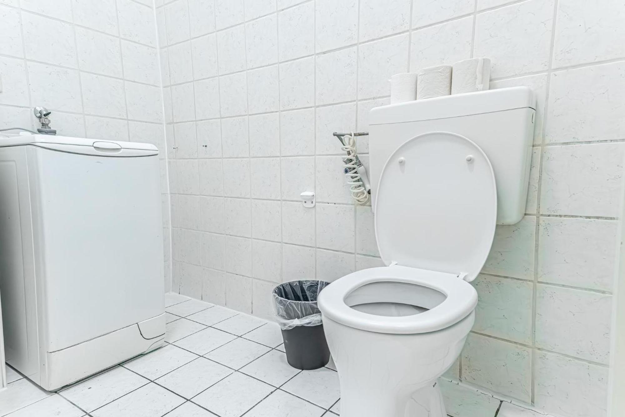 City-Linked 2Br Apartment Near Wiener Stadthalle 외부 사진