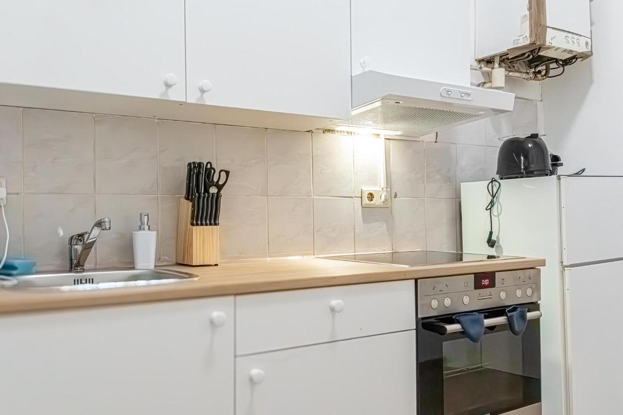 City-Linked 2Br Apartment Near Wiener Stadthalle 외부 사진